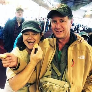 Meet your Posher, Lou